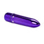 Crystal High Intensity Bullet - Purple