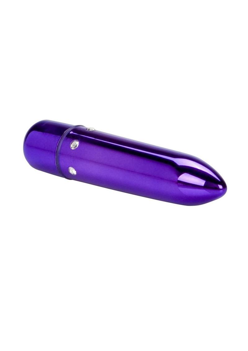 Crystal High Intensity Bullet - Purple