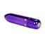 Crystal High Intensity Bullet - Purple