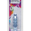 Crystal Jellies Anal Delight - Clear