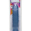 Crystal Jellies Big Boy Dildo - Clear - 12in