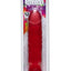 Crystal Jellies Big Boy Dildo - Pink - 12in