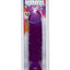 Crystal Jellies Big Boy Dildo - Purple - 12in