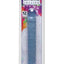 Crystal Jellies Jr. Double Dildo - Clear - 12in