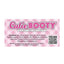 Cutie Booty Brightening - Cream