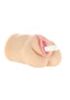 Cutiepies Absorbent Dry Stick - White