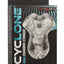 Cyclone Dual Chamber Stroker