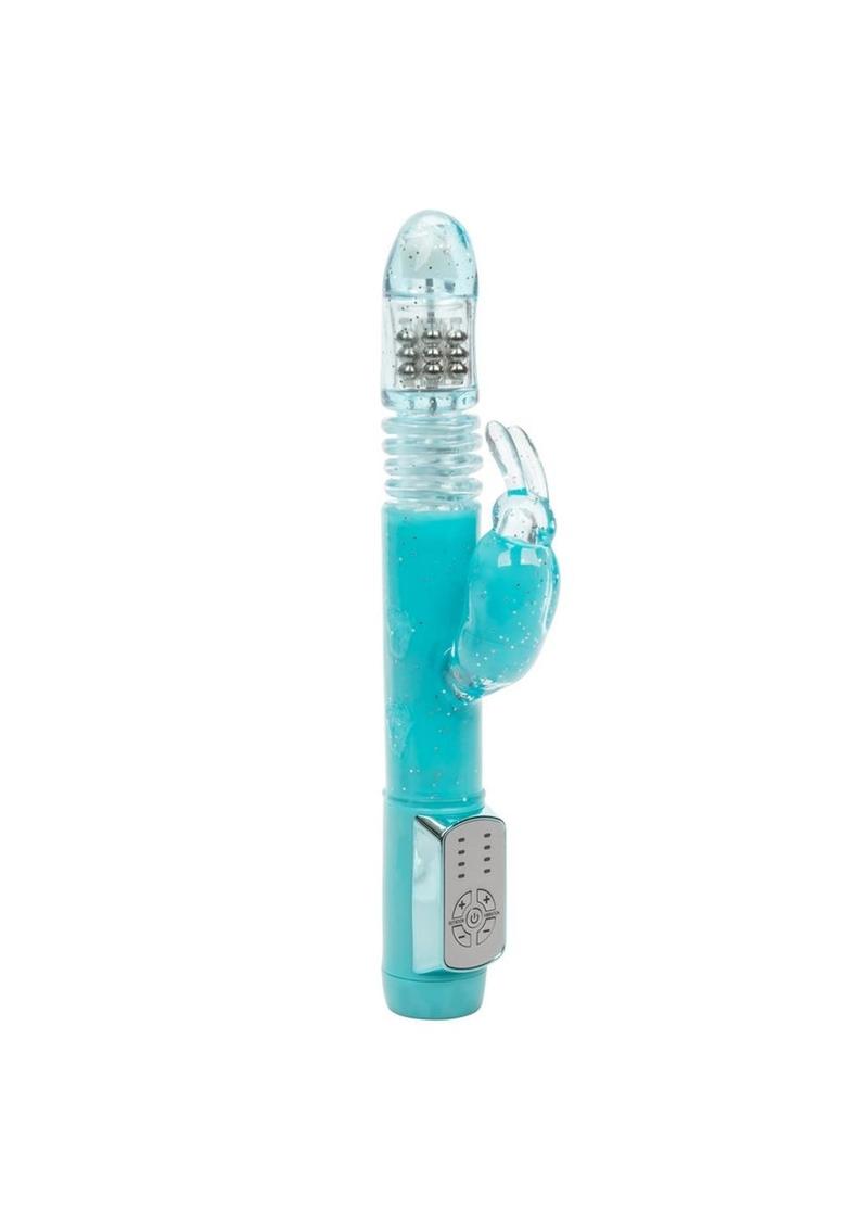 Dazzle Xtreme Thruster Beaded Rabbit Vibrator Waterproof