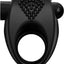 Decadence Ring Man Silicone Vibrating Cock Ring