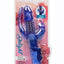Delight Triple Orgasm Rotating Rabbit Vibrator
