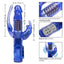 Delight Triple Orgasm Rotating Rabbit Vibrator