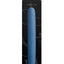 Desire Amore Rechargeable Silicone Dual End Vibrator - Blue