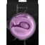 Desire Euphoria Dual End Vibrator with Air Pulse Clitoral Stimulation