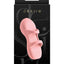 Desire Fingerella Rechargeable Silicone Finger Massager