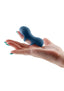 Desire Fingerella Rechargeable Silicone Finger Massager - Purple