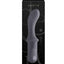 Desire Fortuna Rechargeable Silicone G-Spot Vibrator - Smoke