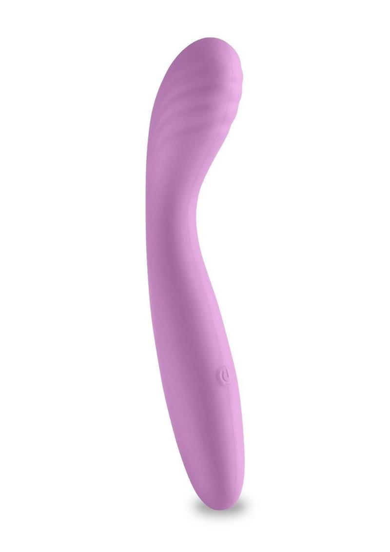 Desire Sonata Rechargeable Silicone G-Spot Vibrator