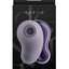 Desire Tresor Rechargeable Silicone Clitoral Stimulator