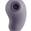 Desire Tresor Rechargeable Silicone Clitoral Stimulator