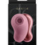 Desire Tresor Rechargeable Silicone Clitoral Stimulator