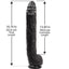 Dick Rambone Dildo