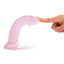 Dildolls Starlight Silicone Dildo