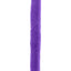 Dillio Double Dillio Dong - Purple - 12in