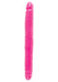 Dillio Double Dong - Pink - 12in