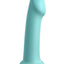 Dillio Platinum Big Hero Silicone Dildo