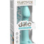 Dillio Platinum Big Hero Silicone Dildo