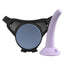 Dillio Platinum Body Dock Se Pegging Kit - Lavender/Purple