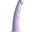 Dillio Platinum Slim Seven Silicone Dildo