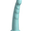 Dillio Platinum Slim Seven Silicone Dildo