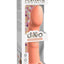 Dillio Platinum Super Eight Silicone Dildo