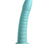 Dillio Platinum Wild Thing Silicone Dildo