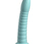 Dillio Platinum Wild Thing Silicone Dildo