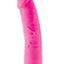 Dillio Realistic Dildo - Pink - 9in