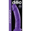 Dillio Realistic Dildo
