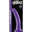 Dillio Realistic Slim Dildo