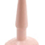 Doc Johnson Classic Butt Plug