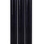 Doc Johnson Japanese Drip Candles - Black - 3 Pack