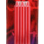 Doc Johnson Japanese Drip Candles - Red - 3 Pack