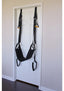 Door Jam Sex Sling - Special Edition - Black