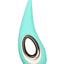 Dot Rechargeable Eliptical Clitoral Stimulator