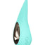 Dot Rechargeable Eliptical Clitoral Stimulator