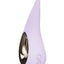 Dot Rechargeable Eliptical Clitoral Stimulator - Lilac/Purple