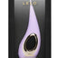 Dot Rechargeable Eliptical Clitoral Stimulator - Lilac/Purple