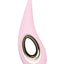 Dot Rechargeable Eliptical Clitoral Stimulator - Pink