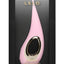 Dot Rechargeable Eliptical Clitoral Stimulator - Pink
