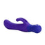 Double Dancer Silicone Rabbit Vibrator